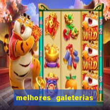 melhores galeterias em porto alegre